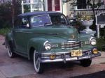 Nash 600 1947 года